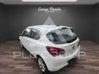 2016 Opel Corsa