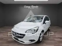 2016 Opel Corsa