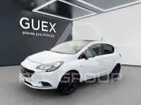 2016 Opel Corsa