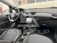 2016 Opel Corsa