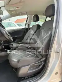 2016 Opel Corsa