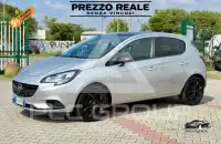 2016 Opel Corsa
