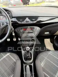 2016 Opel Corsa