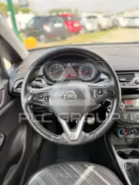 2016 Opel Corsa