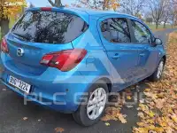 2016 Opel Corsa