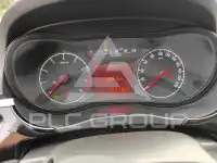 2016 Opel Corsa