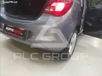 2016 Opel Corsa