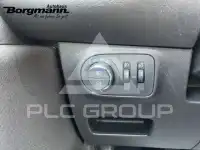 2016 Opel Corsa