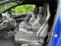 2016 Opel Corsa