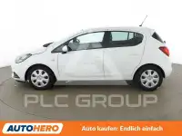 2016 Opel Corsa
