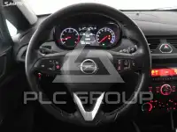 2016 Opel Corsa