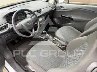 2016 Opel Corsa