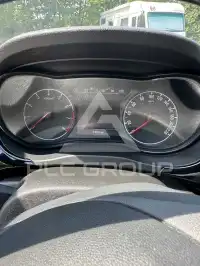 2016 Opel Corsa