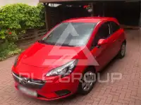 2016 Opel Corsa