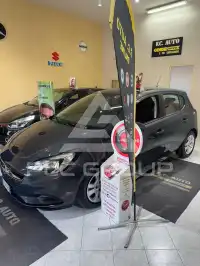2016 Opel Corsa