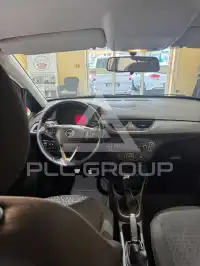 2016 Opel Corsa