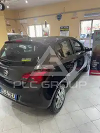 2016 Opel Corsa