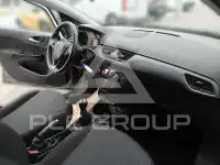2016 Opel Corsa