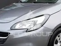 2016 Opel Corsa