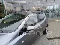 2016 Opel Corsa