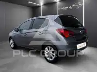 2016 Opel Corsa