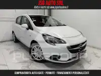 2016 Opel Corsa