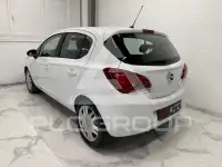 2016 Opel Corsa