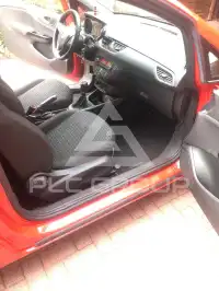 2016 Opel Corsa