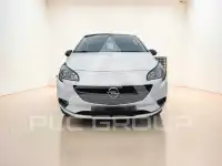 2016 Opel Corsa