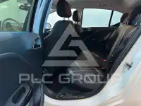 2016 Opel Corsa