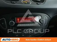 2016 Opel Corsa