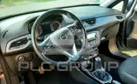 2016 Opel Corsa