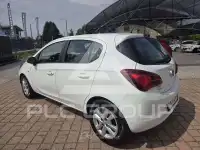 2016 Opel Corsa
