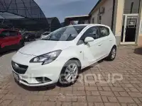 2016 Opel Corsa