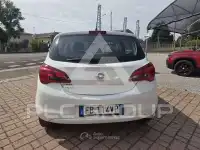 2016 Opel Corsa