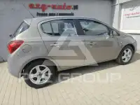2016 Opel Corsa