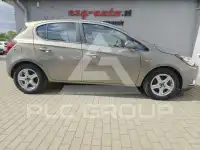 2016 Opel Corsa