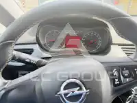 2016 Opel Corsa
