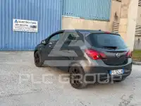 2016 Opel Corsa