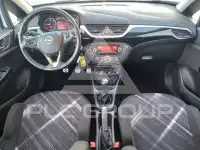 2016 Opel Corsa