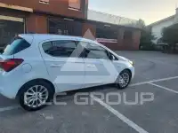 2016 Opel Corsa