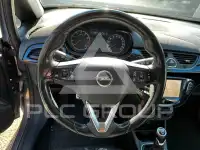 2016 Opel Corsa