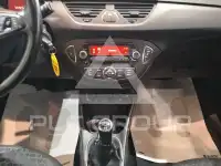 2016 Opel Corsa
