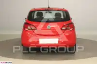 2016 Opel Corsa