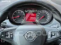 2016 Opel Corsa