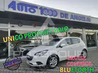2016 Opel Corsa