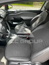 2016 Opel Corsa