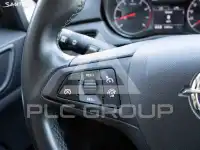 2016 Opel Corsa