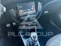 2016 Opel Corsa