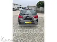 2016 Opel Corsa